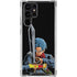 Dragon Ball Super Trunks Portrait Galaxy S24 Ultra Clear Case