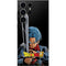 Dragon Ball Super Trunks Portrait Galaxy S25 Ultra Skin