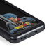 Dragon Ball Super Trunks Portrait Galaxy S24 Waterproof Case