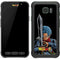 Dragon Ball Super Trunks Portrait Galaxy S7 Active Skin