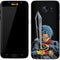 Dragon Ball Super Trunks Portrait Galaxy S7 Skin