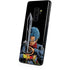 Dragon Ball Super Trunks Portrait Galaxy S9 Plus Skin