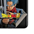 Dragon Ball Super Trunks Portrait Galaxy Z Flip Skin