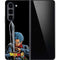 Dragon Ball Super Trunks Portrait Galaxy Z Fold5 5G Skin