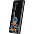 Dragon Ball Super Trunks Portrait Galaxy Z Fold5 5G Skin