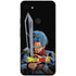 Dragon Ball Super Trunks Portrait Google Pixel 3a XL Skin