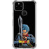 Dragon Ball Super Trunks Portrait Google Pixel 5 Clear Case