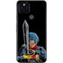 Dragon Ball Super Trunks Portrait Google Pixel 5 Skin