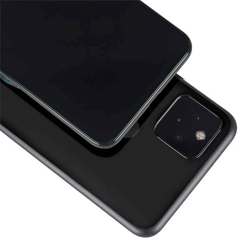 Dragon Ball Super Trunks Portrait Google Pixel 5a Skin