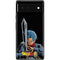 Dragon Ball Super Trunks Portrait Google Pixel 6 Skin