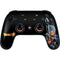 Dragon Ball Super Trunks Portrait Google Stadia Controller Skin