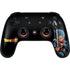 Dragon Ball Super Trunks Portrait Google Stadia Controller Skin
