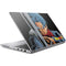 Dragon Ball Super Trunks Portrait HP ZBook Fury 16 G10 Skin