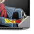 Dragon Ball Super Trunks Portrait HP ZBook Fury 16 G10 Skin