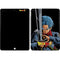 Dragon Ball Super Trunks Portrait Apple iPad Skin