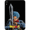 Dragon Ball Super Trunks Portrait Apple iPad Mini Skin
