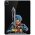 Dragon Ball Super Trunks Portrait iPad Cases