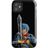 Dragon Ball Super Trunks Portrait iPhone 11 Impact Case