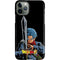 Dragon Ball Super Trunks Portrait iPhone 11 Pro Lite Case