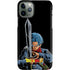 Dragon Ball Super Trunks Portrait iPhone 11 Pro Lite Case