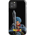 Dragon Ball Super Trunks Portrait iPhone Cases
