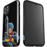 Dragon Ball Super Trunks Portrait iPhone 11 Pro Max Impact Case