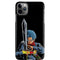 Dragon Ball Super Trunks Portrait iPhone 11 Pro Max Lite Case