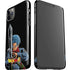 Dragon Ball Super Trunks Portrait iPhone 11 Pro Max Lite Case