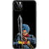 Dragon Ball Super Trunks Portrait iPhone 11 Pro Max Skin