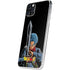 Dragon Ball Super Trunks Portrait iPhone 11 Pro Max Skin