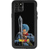 Dragon Ball Super Trunks Portrait iPhone 11 Pro Max Waterproof Case