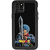 Dragon Ball Super Trunks Portrait iPhone 11 Pro Waterproof Case