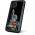 Dragon Ball Super Trunks Portrait iPhone 11 Pro Waterproof Case