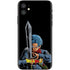 Dragon Ball Super Trunks Portrait iPhone 11 Skin