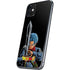 Dragon Ball Super Trunks Portrait iPhone 11 Skin