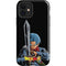 Dragon Ball Super Trunks Portrait iPhone 12 Impact Case