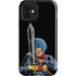 Dragon Ball Super Trunks Portrait iPhone 12 Impact Case