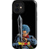 Dragon Ball Super Trunks Portrait iPhone 12 Mini Impact Case