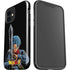 Dragon Ball Super Trunks Portrait iPhone 12 Mini Impact Case