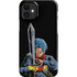 Dragon Ball Super Trunks Portrait iPhone 12 Mini Lite Case