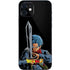 Dragon Ball Super Trunks Portrait iPhone 12 Mini Skin