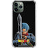 Dragon Ball Super Trunks Portrait iPhone 12 Pro Clear Case
