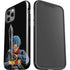 Dragon Ball Super Trunks Portrait iPhone 12 Pro Impact Case