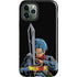 Dragon Ball Super Trunks Portrait iPhone 12 Pro Max Impact Case