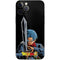 Dragon Ball Super Trunks Portrait iPhone 12 Pro Max Skin
