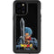 Dragon Ball Super Trunks Portrait iPhone 12 Pro Max Waterproof Case