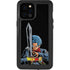 Dragon Ball Super Trunks Portrait iPhone 12 Pro Max Waterproof Case