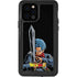 Dragon Ball Super Trunks Portrait iPhone 12 Pro Waterproof Case