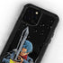 Dragon Ball Super Trunks Portrait iPhone 12 Pro Waterproof Case