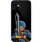 Dragon Ball Super Trunks Portrait iPhone 12 Skin
